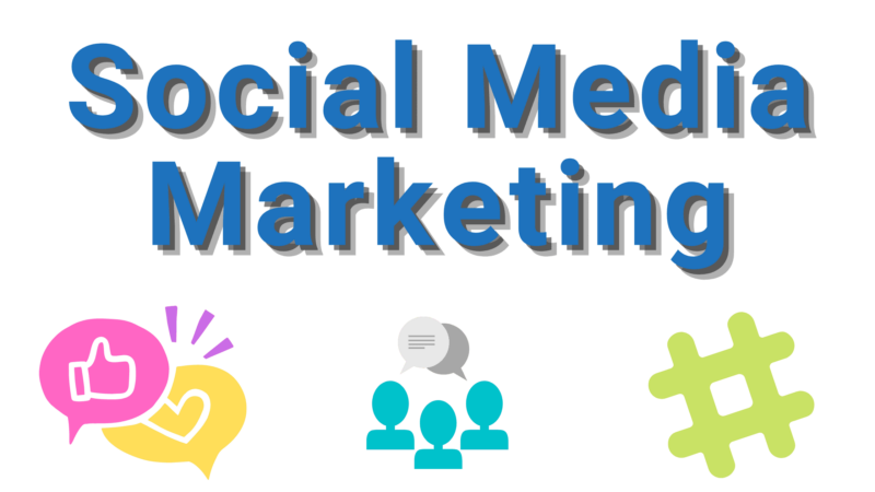 Was ist Social Media Marketing? (SMM)