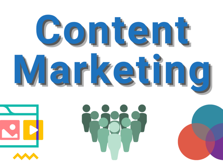 Was ist Content Marketing und welche Arten gibt es?