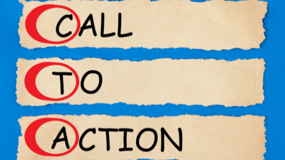 Call to Action (CTA)