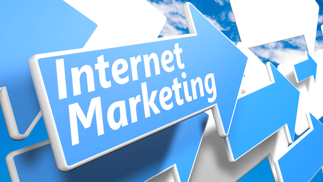 Internetwerbung (Internet Marketing)