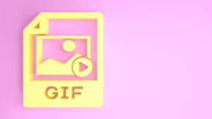 GIF - Graphics Interchange Format